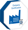 AM Company certification