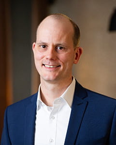 Mr. Fabian Bartholomäus 