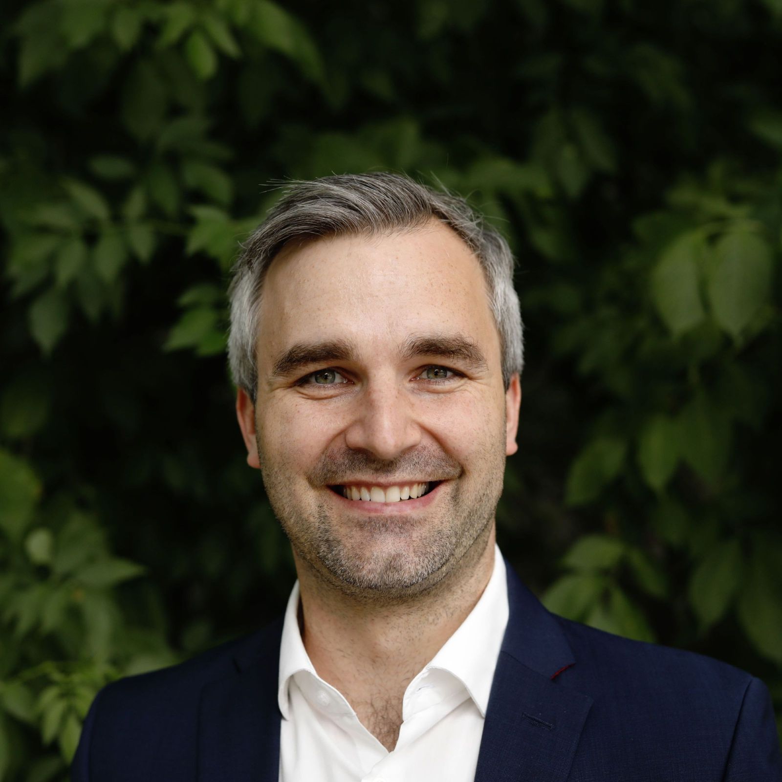 Thomas Eigentler Portrait
