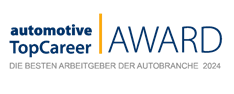 Automotive top career
