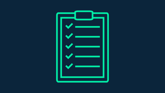 Checklist