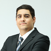 Ali Behbahani