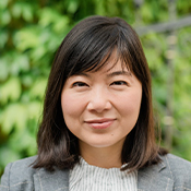 Dr. Lin Strobio Chen 