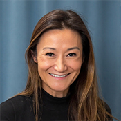 Johee Chang