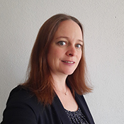 Katharina Weidmann