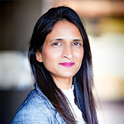 Khushboo Oswal