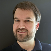 Michael Weinert