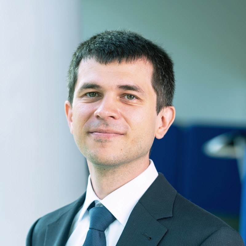 Paul Bielawski 