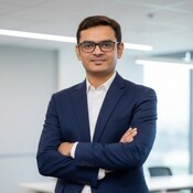Niket Desai