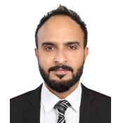 Yasir Ali