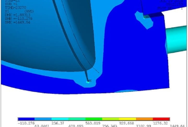 Numerical Fracture Mechanics