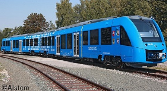 Rail project ILint