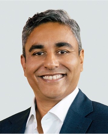 Ishan Palit