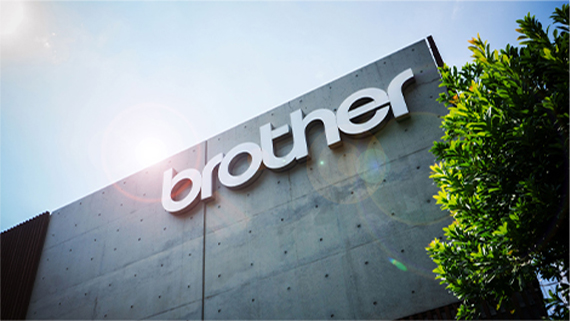 brother logo