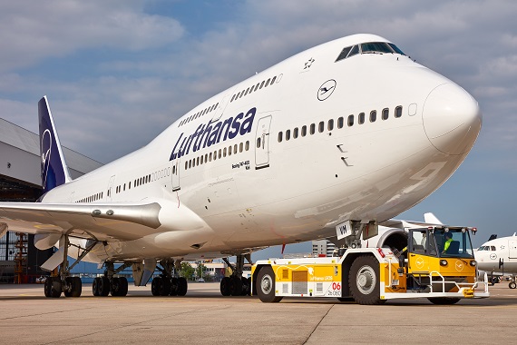  Lufthansa Technik