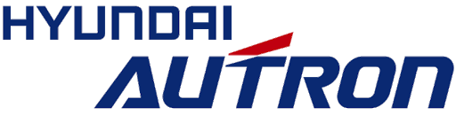 Hyundai Autron Logo