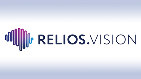 relios.vision GmbH logo