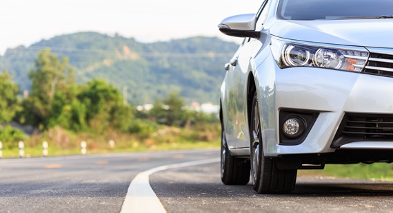 Case Study Mazda