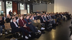 AUTOHAUS KI-Convention 2024: ‘AI is not a new employee, but a tool’