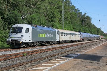 RailAdventure