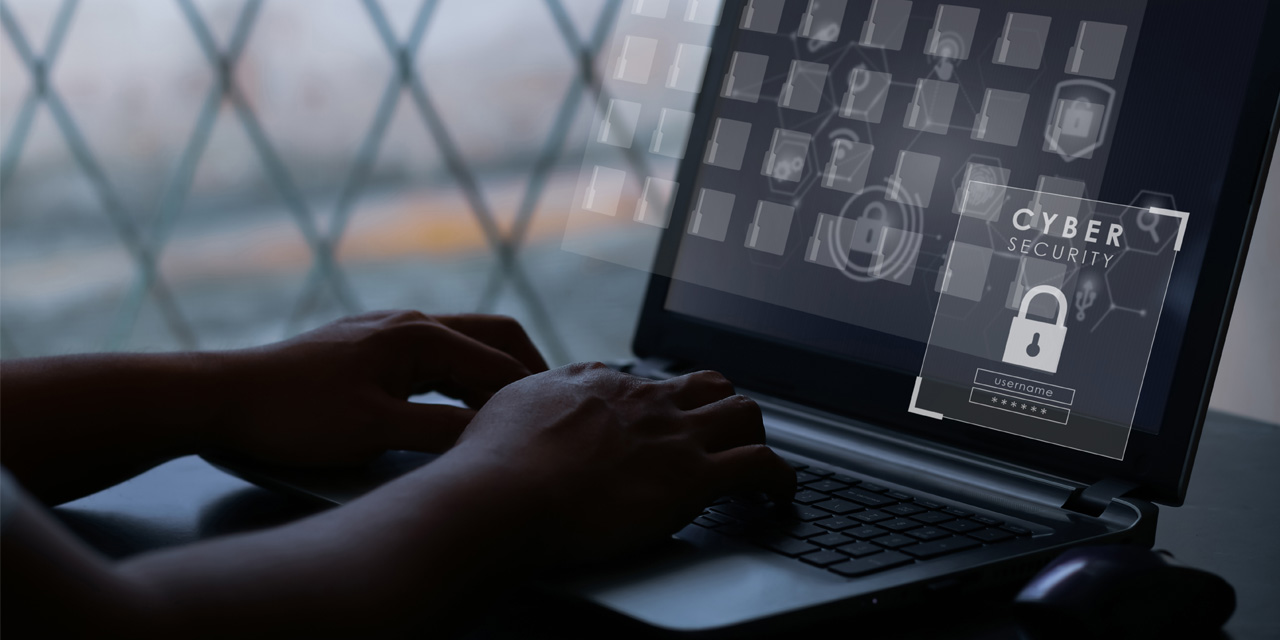 universal default password