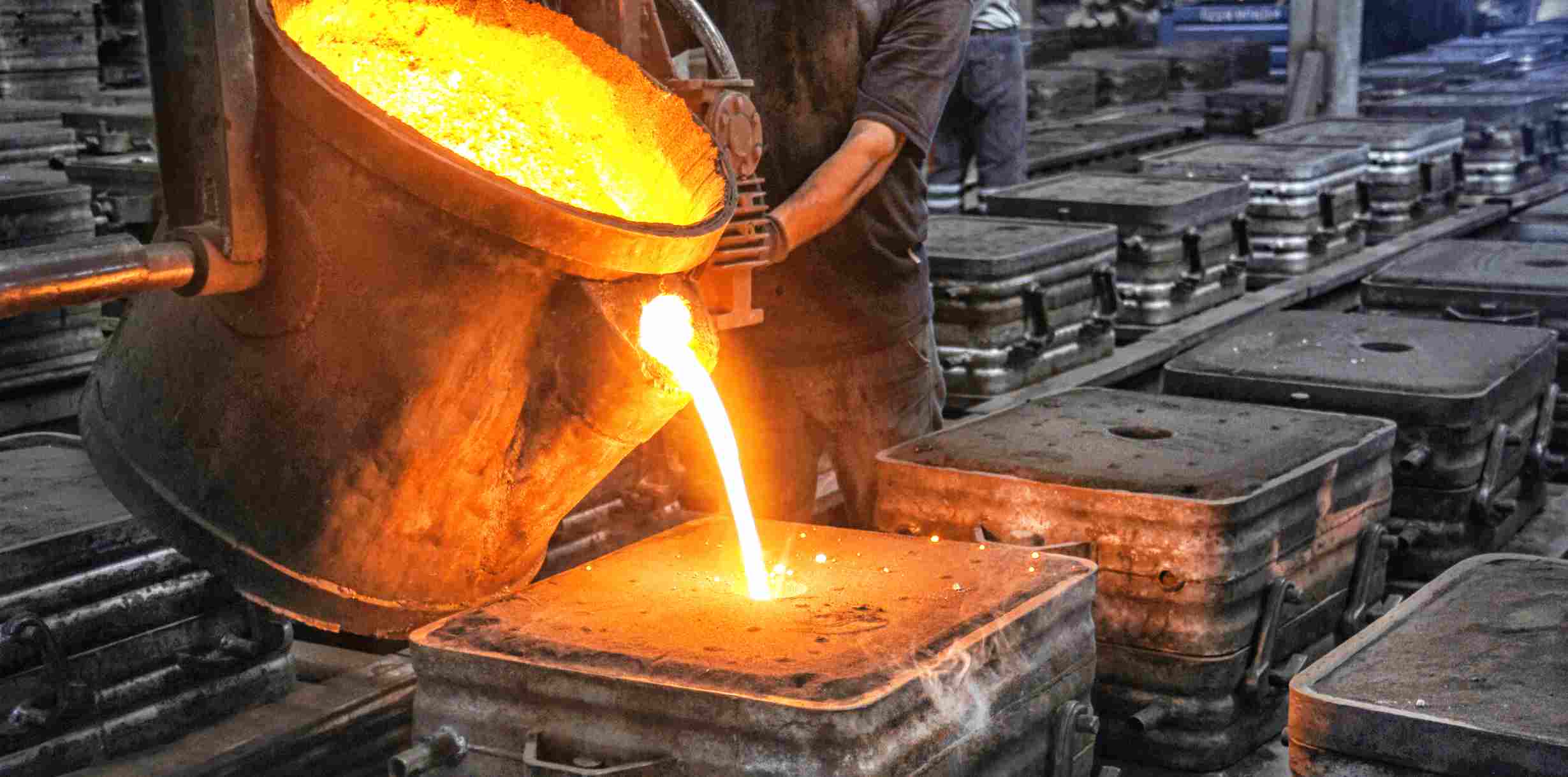 VERIsteel