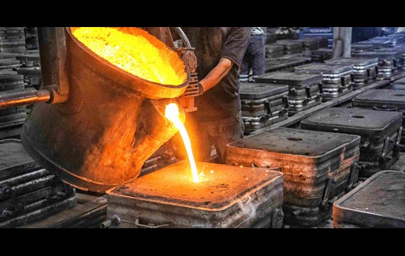 VERIsteel