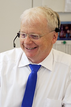 Christoph Gatzen