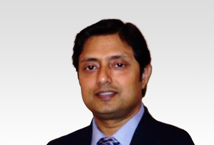 Dr Sandeep