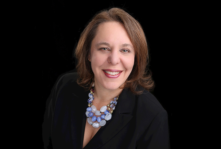 Heather Litman