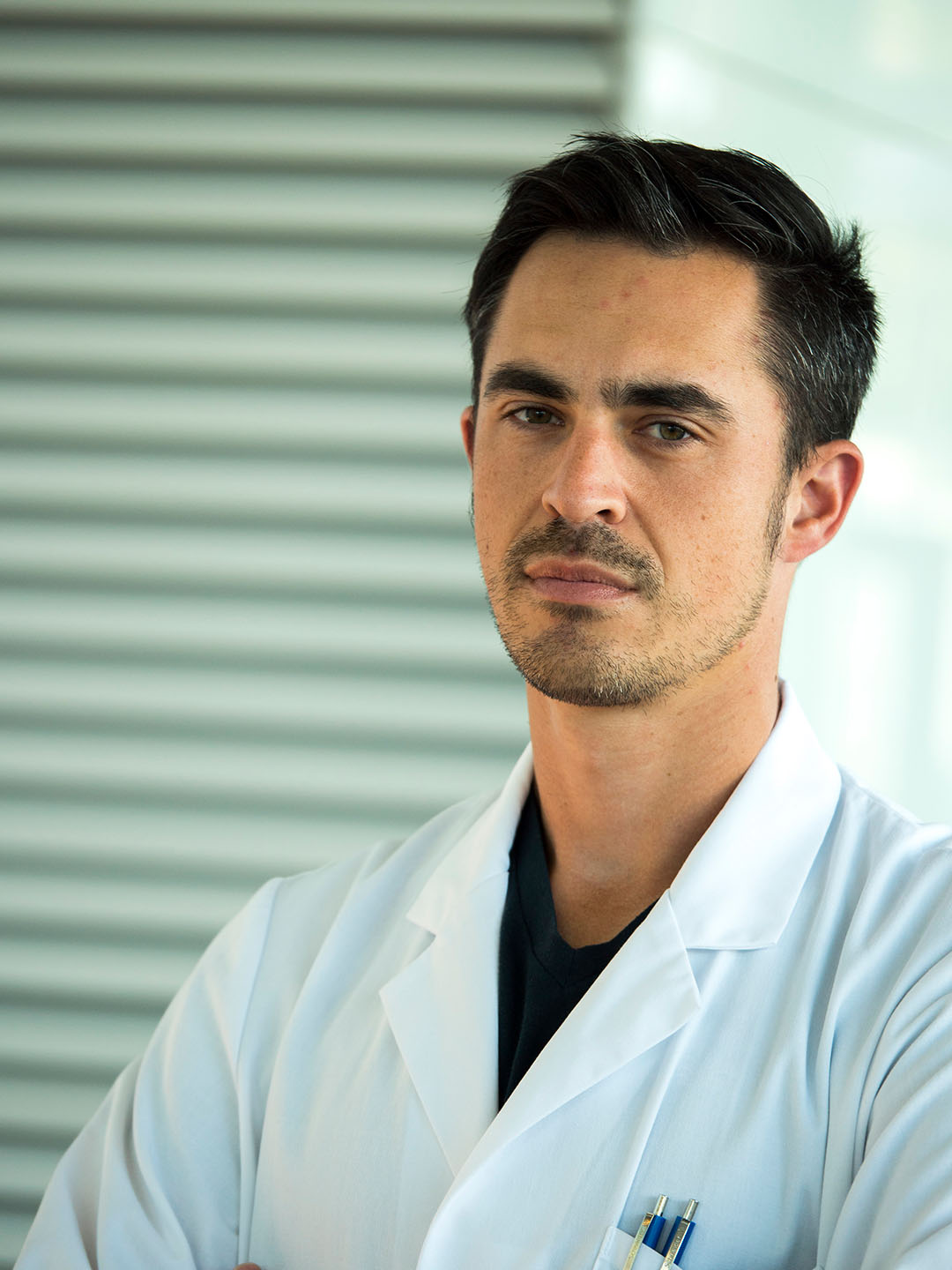 Daniel Gulkin