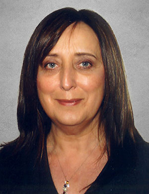 Danielle Giroud
