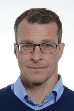 Dr. Thomas Maier