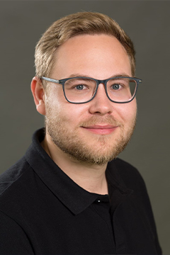 Daniel Philipp Müller