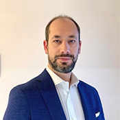 Matteo Simonetto