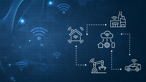 wireless certification