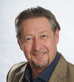 Robert Muench