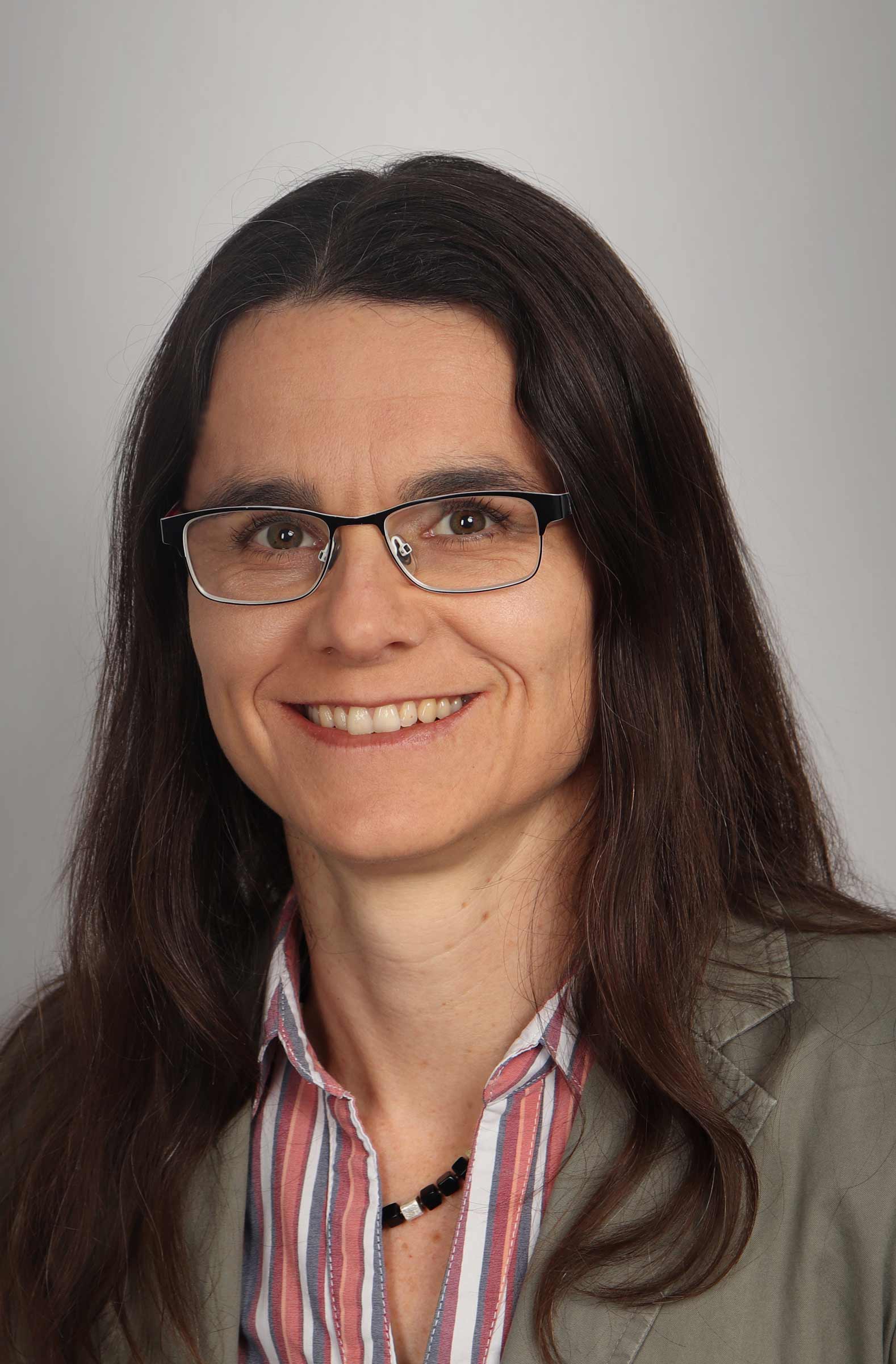 Johanna Steinbock