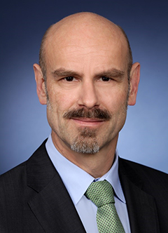 Klaus Nürnberger