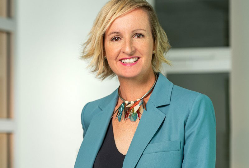 Liz Fendt TÜV SÜD