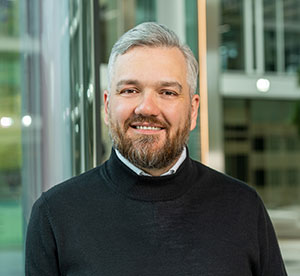 Matthias Bellmann