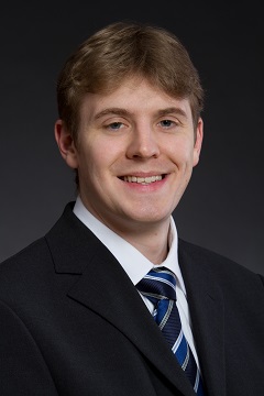 Matthias Ramold, Technical Certifier and Manager Safety Components at TÜV SÜD