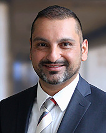 Prof Dr Max Singh