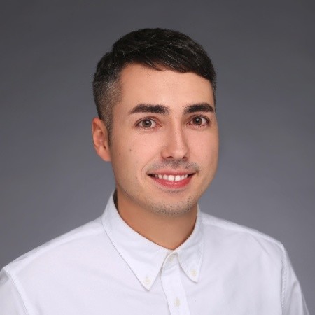 Maxime Hernandez