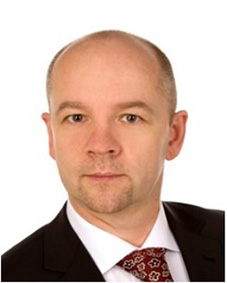 Marek Kowalski