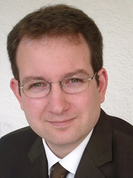 Pascal Gaillot