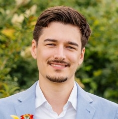 Jonas Johannisson