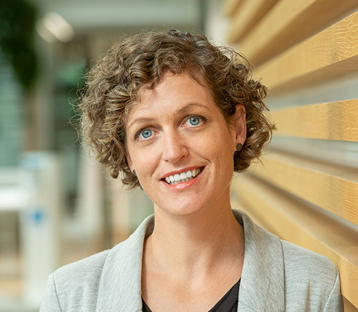 Dr Andrea Pietsch