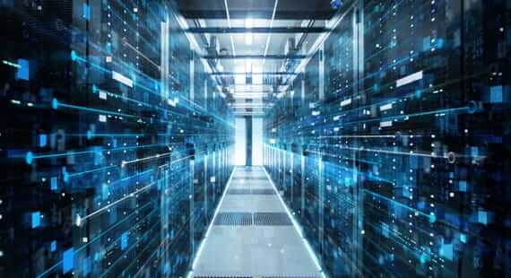 Data Centre Webinar
