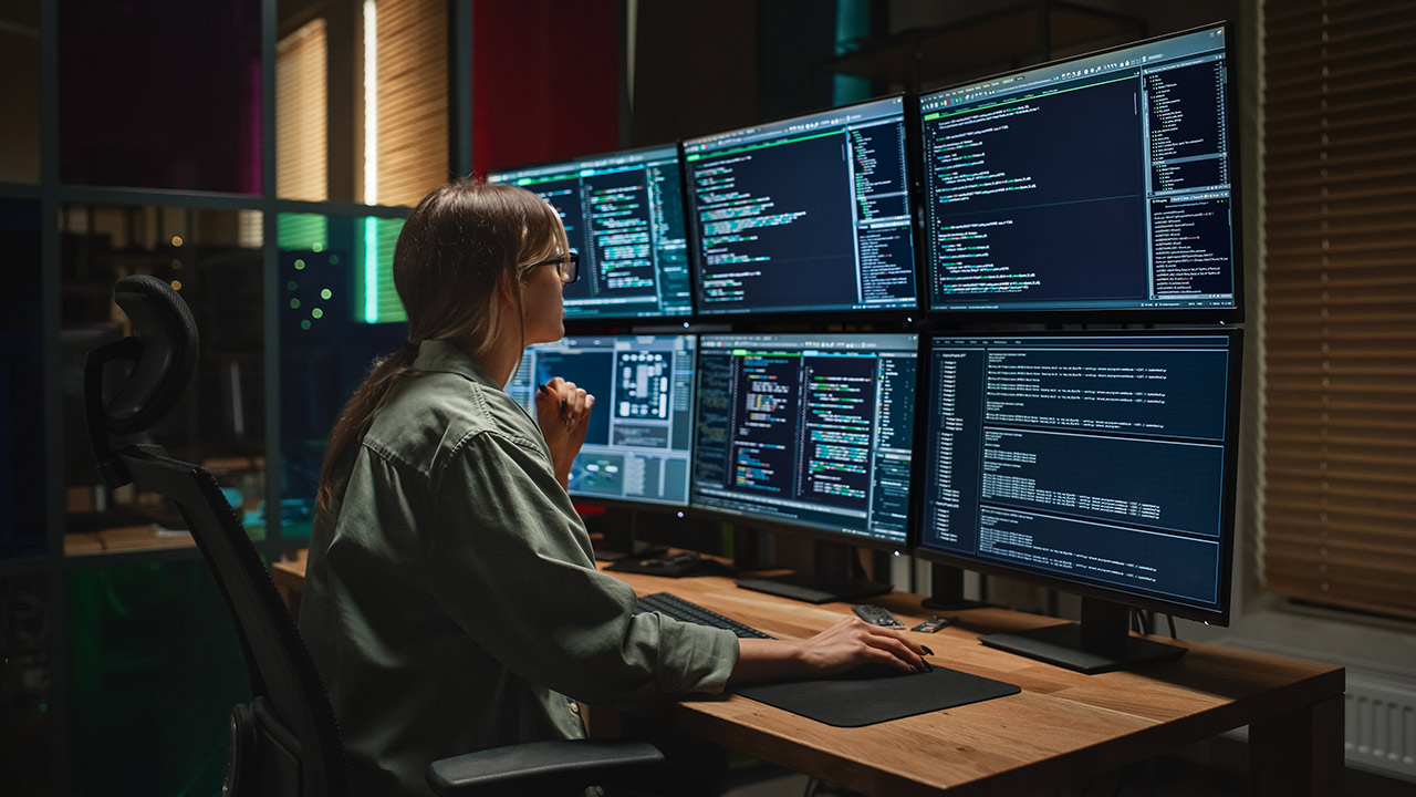 Cybersecurity & AI for medical devices